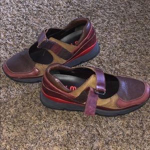 Vintage miu miu shoes